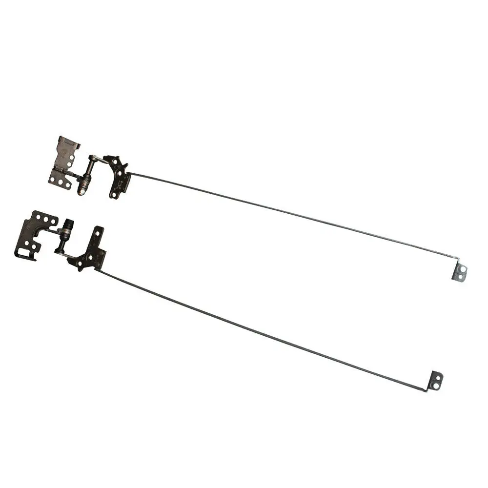 

New for Asus FX80 FX80G FX80GD FX504 FX504GD FX504GE Laptop LCD Hinges Set L+R