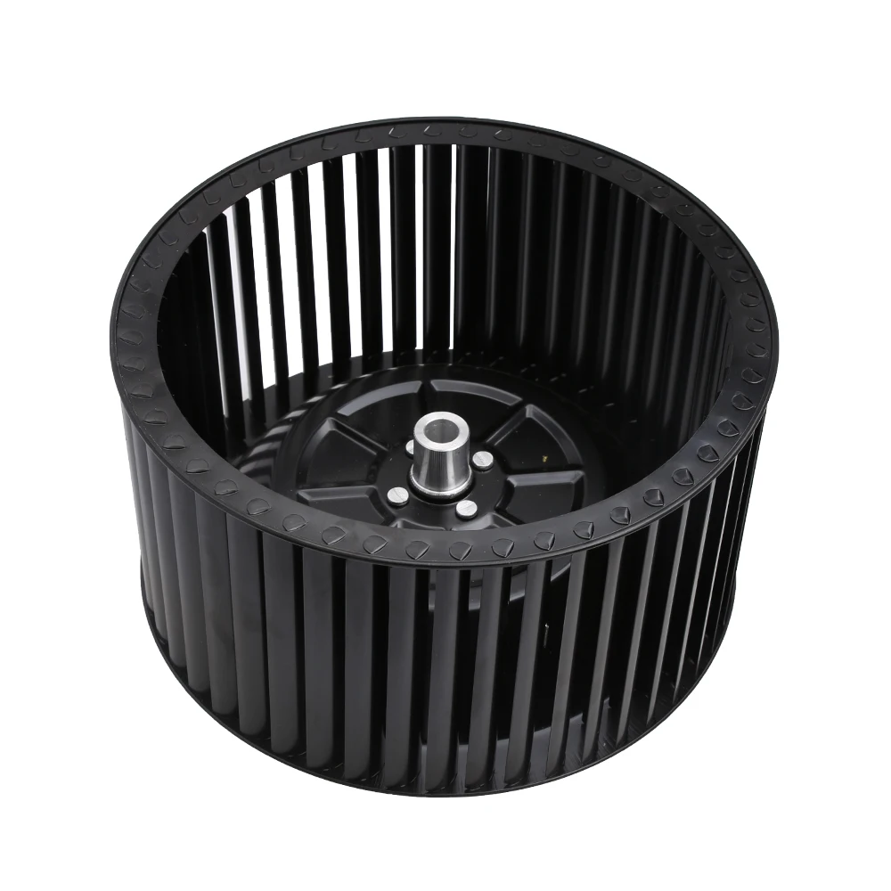 216mm*118mm Wind wheel of fume exhauster Range Hood Parts Impeller/ fan blade | Бытовая техника