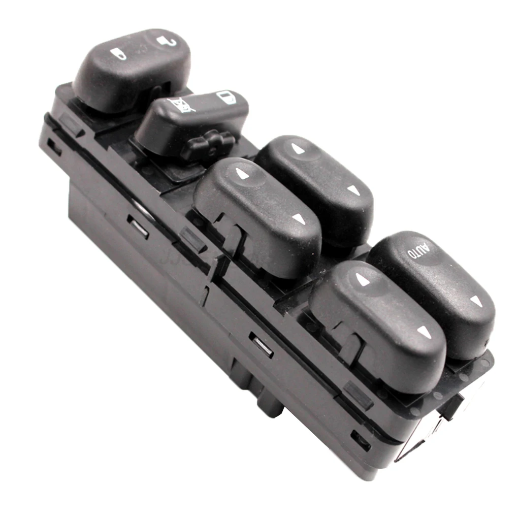 

For Ford 01-07 Escape Front Left Driver Side Electric Switch Car Window Master Button 3L8Z-14529-AA