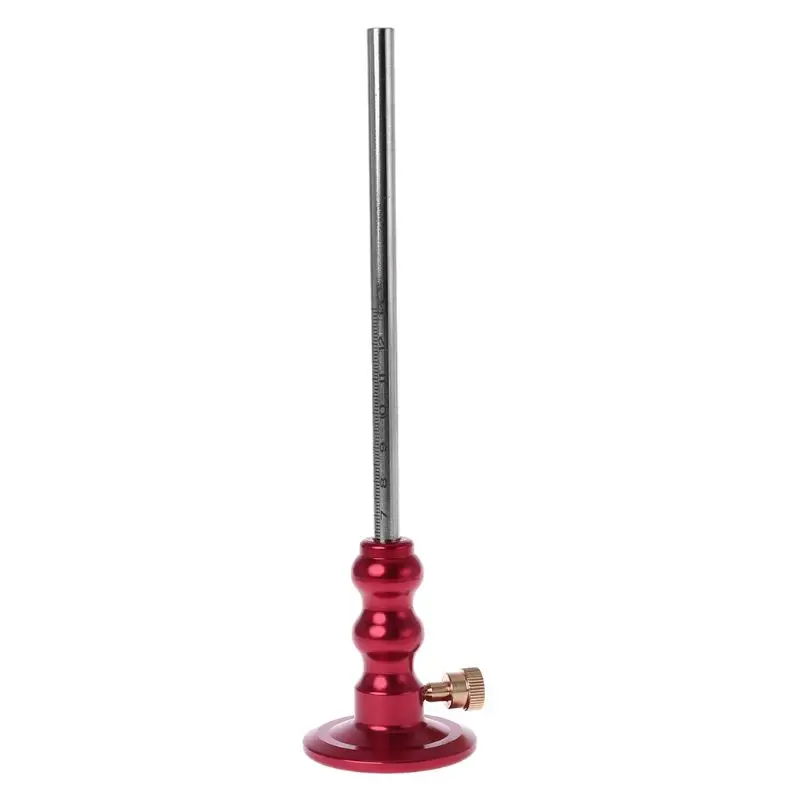 

130mm Stainless Steel Carpentry Scriber Woodworking Scribe Marking Gauge Ruler Measuring Tools