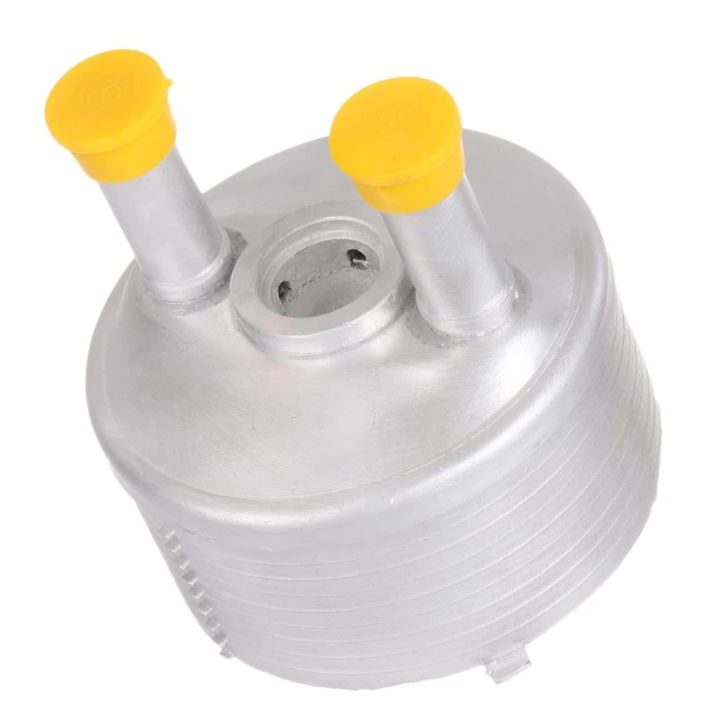 Auto Transmission Oil Cooler Compatible 09G409061 046018N for