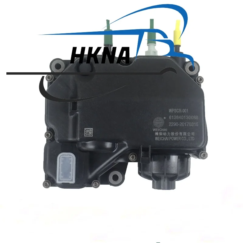SCR мочевина насос 612640130088/0444042024 для Bosch 2,2 JIEFANG J6 Weichai двигатель мочевина ТНВД
