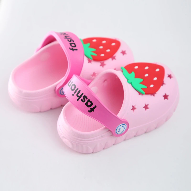 crocs boys water shoes