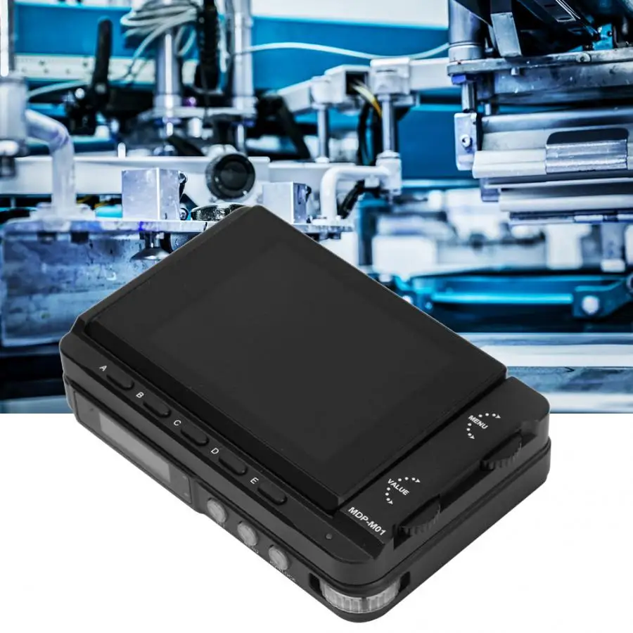 Mdp-xp dc3.6v-30 v микроцифровая силовая система программируемый Линейный модуль питания постоянного тока 2.4G7MB память