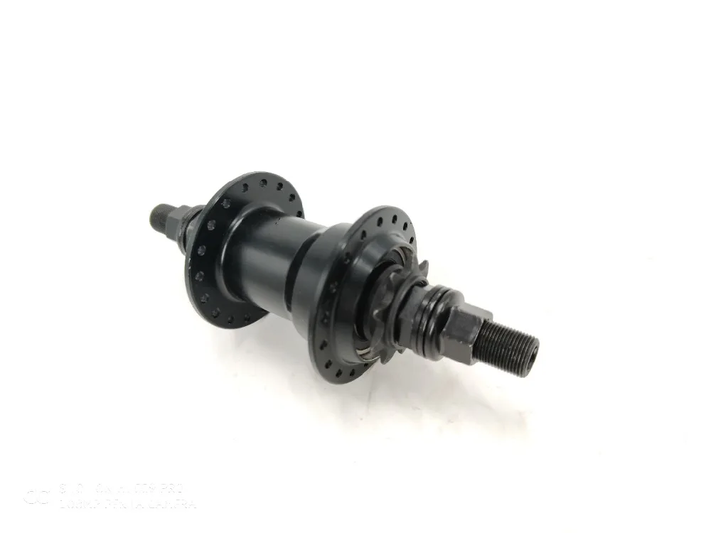 135mm freecoaster hub