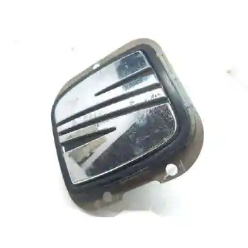 

6K0827654A HANDLE OUTER PORTON SEAT LEON (1M1)