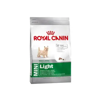 

ROYAL CANIN MINI LIGHT WEIGHT CARE 8KG