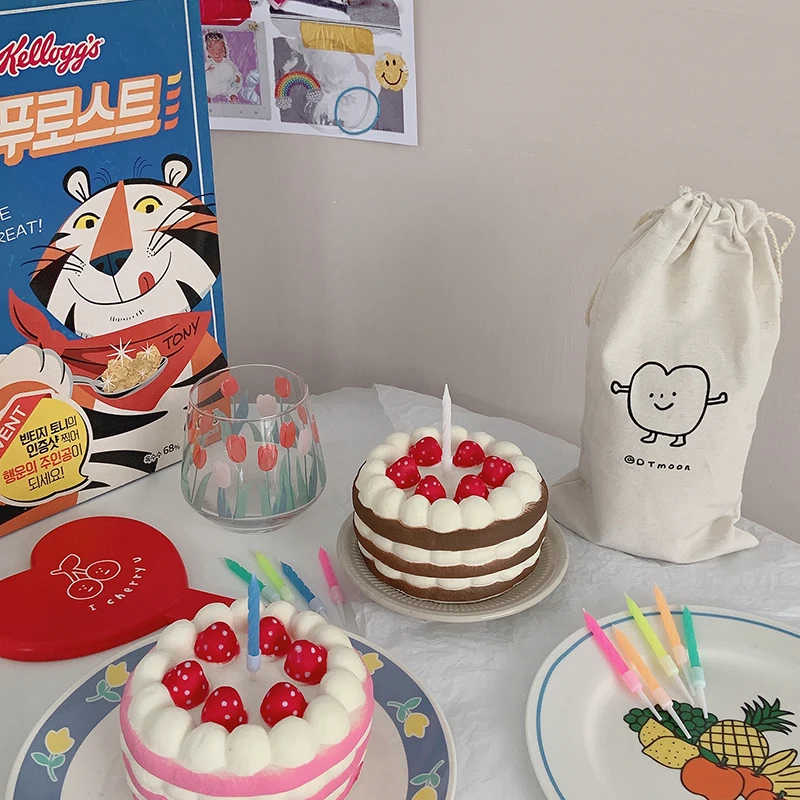 1pc Squishy Slow Rising Toys Simulation Food Cake Bread Ice Cream Soft Stress Relief Squeeze Toys For Children 2 1pc Squishy Slow Rising Toys Simulation Food Cake Bread Ice Cream Soft Stress Relief Squeeze Toys For Children 2