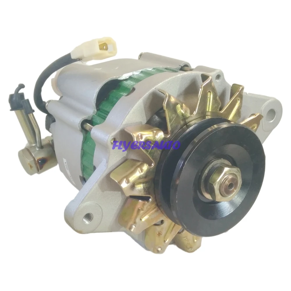 

NEW alternator SL07-18-300
