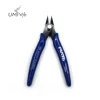 Electrical Wire Cable Cutters Cutting Side Snips Flush Pliers Nipper US American Plato PLATO 170 Wishful Clamp Diagonal Pliers ► Photo 1/3