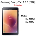 Tab A 8.0  2018