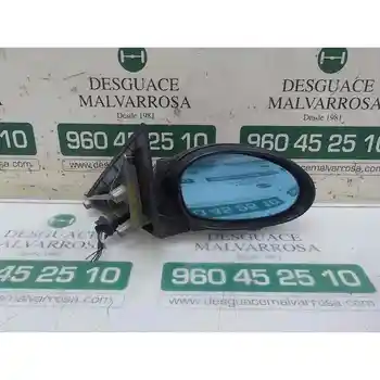 

RIGHT REARVIEW BMW SERIES 1 SALOON (E81/E87) 2. 0 16V CAT Diesels 5 WIRES WITHOUT REFERENCE [16752053]