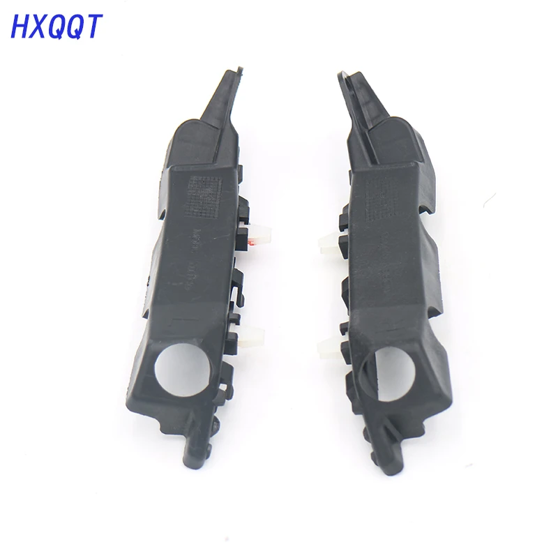 Боковой бампер Кронштейн левый LH правый RH 2011- для HYUNDAI ELANTRA MD OEM 86513-3X000 86514-3X000