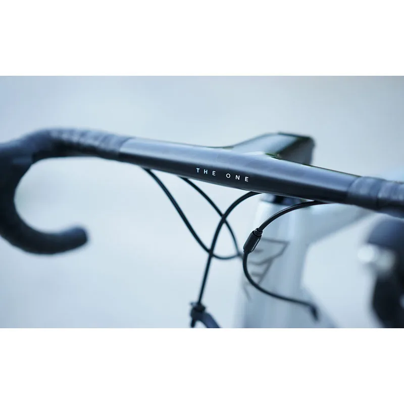 Wiel светильник, углеродное волокно, руль для шоссейного велосипеда, размер 28,6-31,6 мм