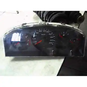 

BM4660551773 Box Instruments Nissan Almera (n16/e) 1.5 Dci Turbodiesel Cat