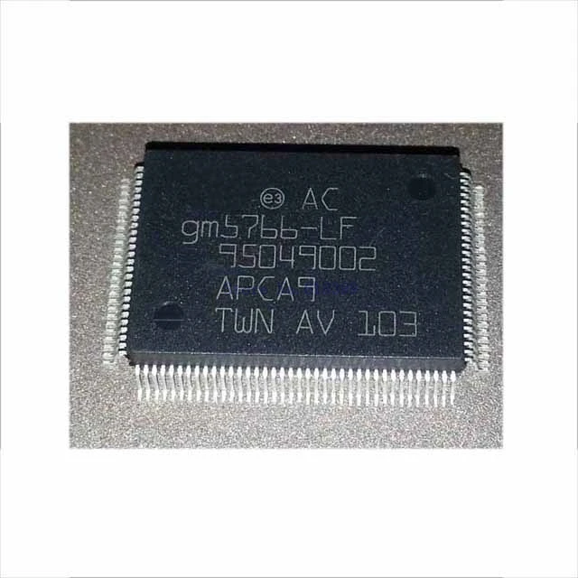 

Mb90f387 16-Bit Microcontroller - Mcu Integrated Circuit Ic Chip Mb90f387spmt-Ge1