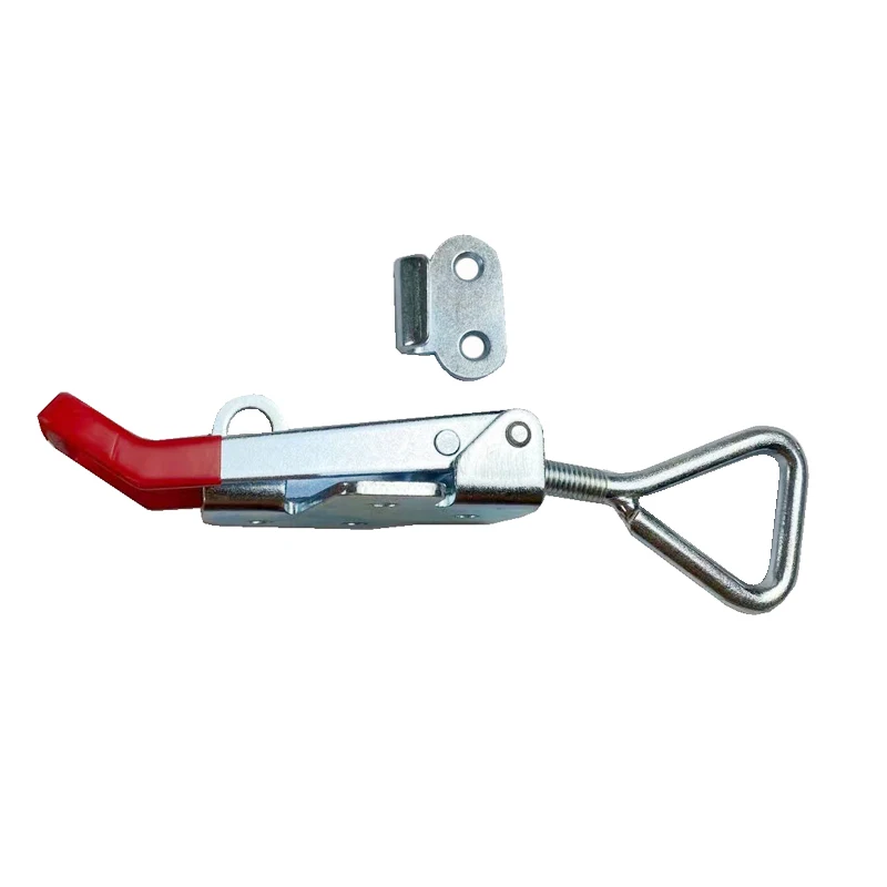Ego trailer 2Pcs Over Centre Latches Medium Trailer Toggle Overcentre Latch Fastener