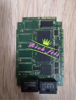 

Axis card A20B-3300-039 for FANUC 18I MB free shipping