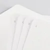 Hardcover A5 Bullet Journals Dot Notebook 188 Page 100gsm 5.7x8.2inch Retro Bandage Candy Color Diary Notebook Journal BUJO 5