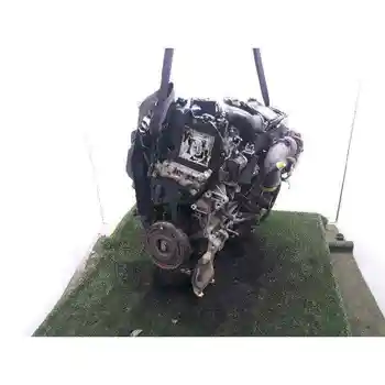 

8HX COMPLETE ENGINE CITROEN C3