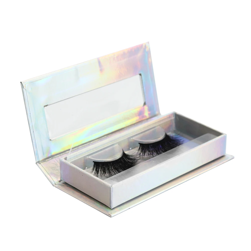 30mm Eyelashes 3D Mink Criss-cross Strands Cruelty Free High Volume Lashes Soft Dramatic Eye lashes Makeup | Красота и здоровье