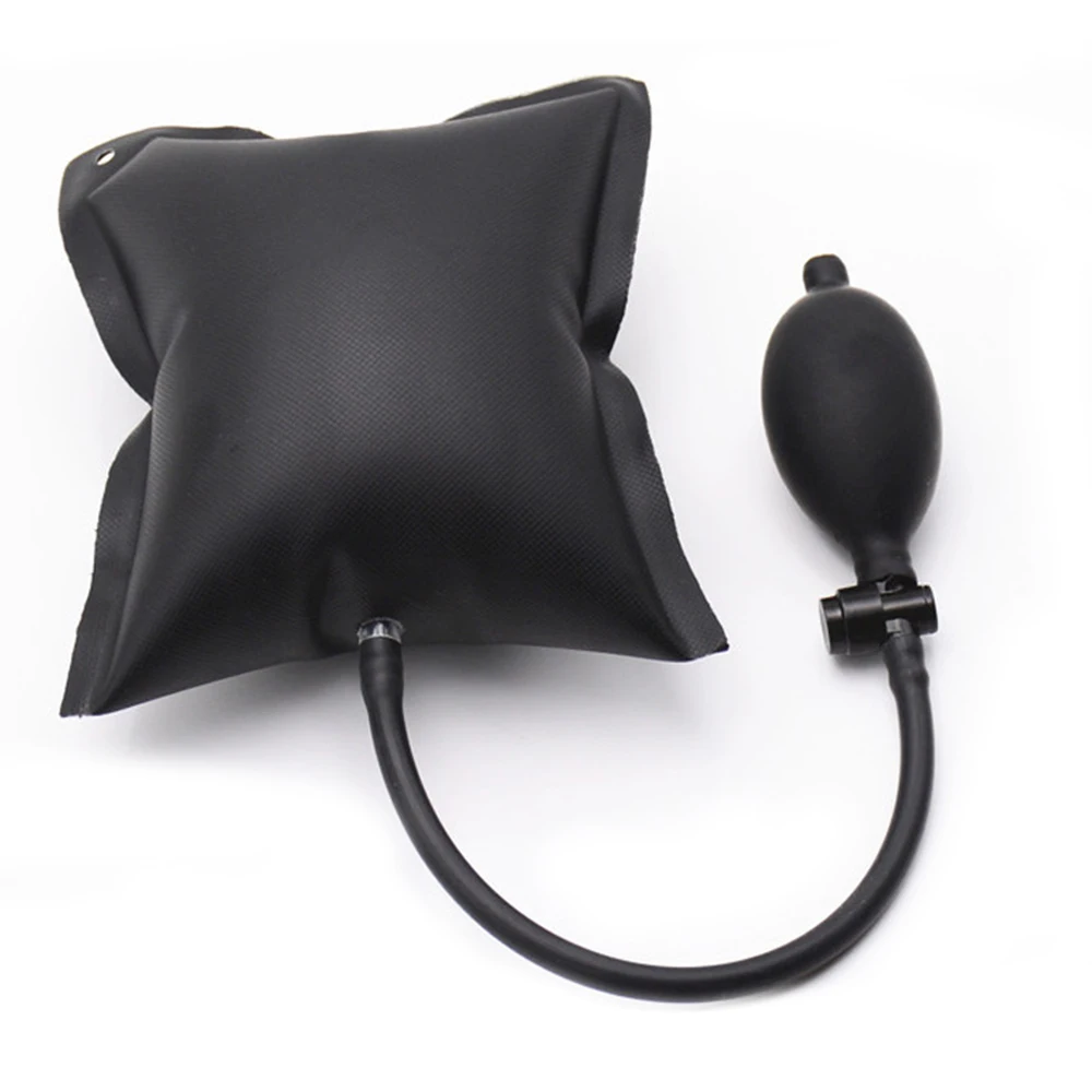 Универсальная подушка безопасности ручной насос слесарь воздушный клин надувной пневмодомкрат-подушка для аварийного открывания двери автомобиля аксессуары для автомобиля