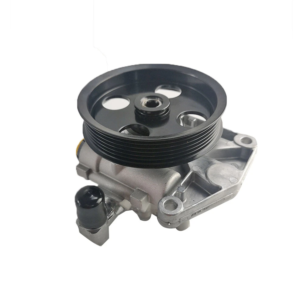 Brand New Power Steering Pump Fit For Mercedesbenz Cclass Rclass