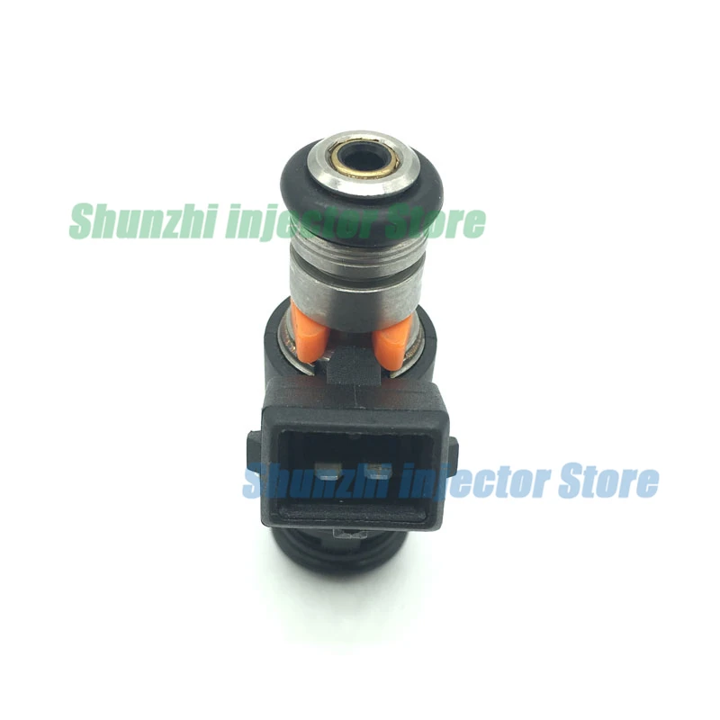 6 шт. Форсунка топливной форсунки для Volkswagen VW Golf& Jetta 99-02 EuroVAN 97 99-00 VW JETTA OEM: IWP-022 IWP 022 IWP022