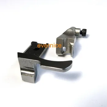 

For Pfaff 145, 1245, 335, 545 1/8 " ( 3.2Mm) Left Piping Cording Feet