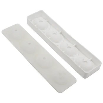 

3D Silicone Lemon Art Cake Molds Baking For Cakes Ice Cream Dessert Mould Decorating Tools Bakeware Accessories