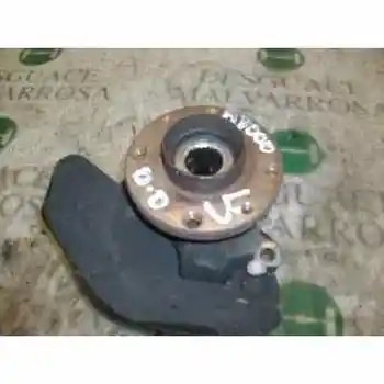 

STEERING KNUCKLE FRONT RIGHT FIAT DOBLO CARGO (223) 1.9 JTD SX VLANs,. Panorama [AY000] [11120246]