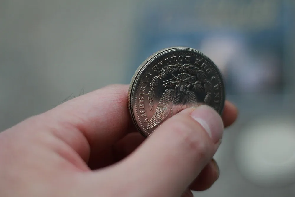 烛光银币套装 (6)