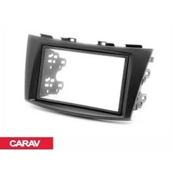 

Frame adapter for Suzuki 11-157 car plastic decorative radio head unit detachable panel interior fastener auto mounting