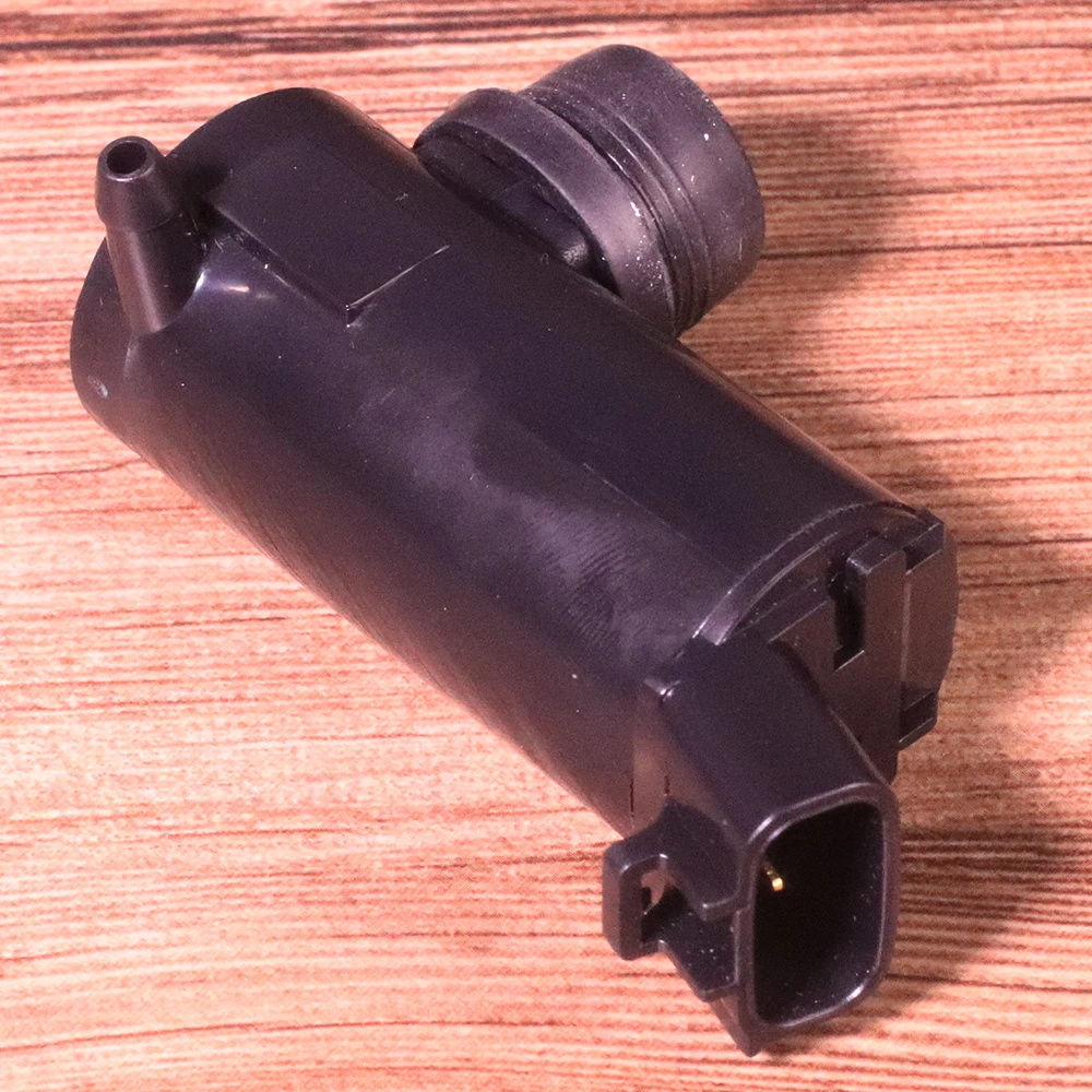 Windshield Washer Pump Motor 85330AA010 85310-20190 PSDJ011 85330-33020 Fit for Toyota Camry Echo Land Cruiser Sienna Solara  (4)