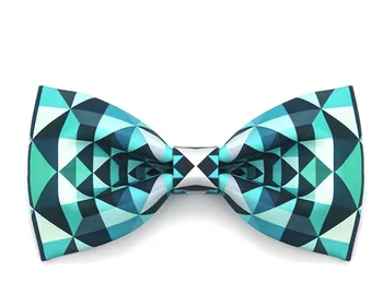 

New Neckwear Man Plaid Bow Tie Male Green Bowtie Papillon Neckwear Kravat Fashion Necktie High Quality