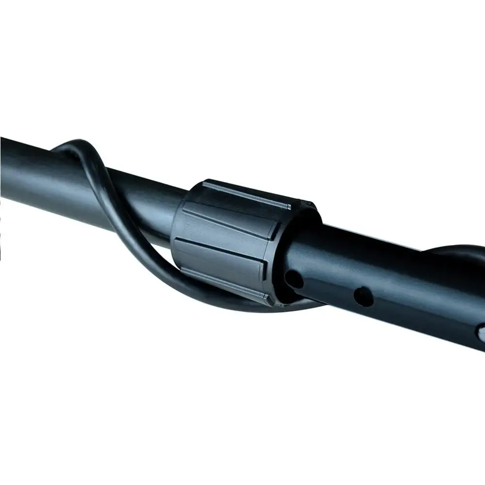 TX 950 Профессиональный металлоискатель с высокой чувствительностью Pinpointer