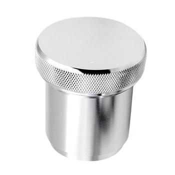 

Aluminum Alloy 1.5inch 1 1/2inch I.D. Weld on Cap and Neck Fuel Filler Tank Water Sump
