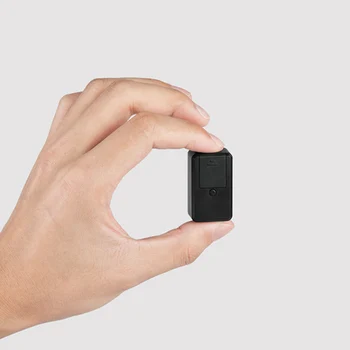 

Mini Car-Tracking-Device Car GPS Tracker Anti-theft Monitoring Anti-Lost Auto Locator with USB Cable Tracker with Track Play