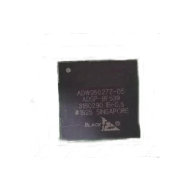 

Adspbf539 Automotive Computer Chip Ic Adsp-Bf539