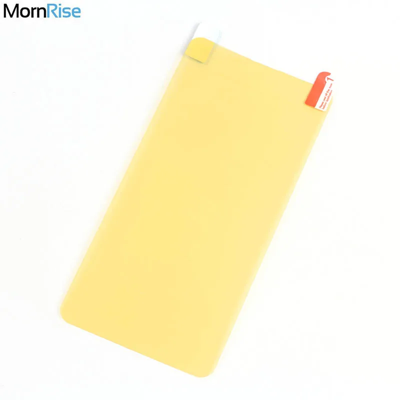 

5pc Full Cover Hydrogel Nano Film For Xiaomi Redmi Note 8 Pro TPU Soft Screen Protector For MI Xiomi Redmi 8 8A Explosion proof