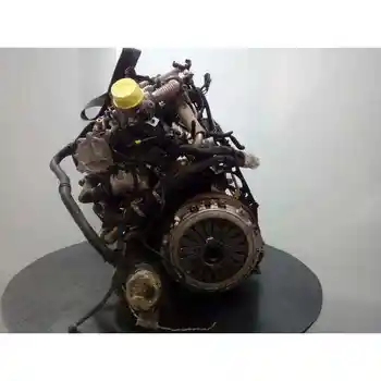 

937A3000 COMPLETE ENGINE ALFA ROMEO 147 (190)