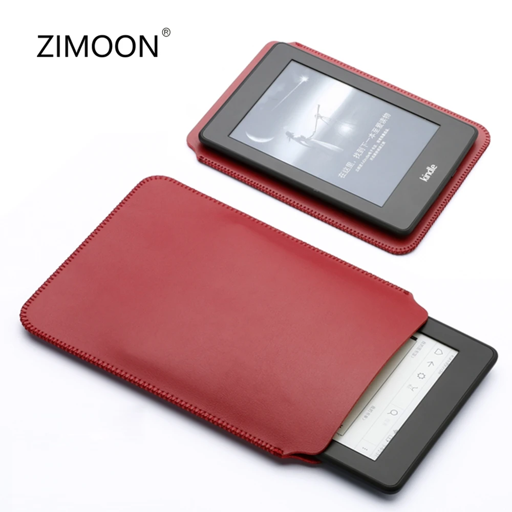 Sleeve Bag for Kindle Paperwhite 11th 6.8 inch Protective Insert Pouch Case for 6 inch Tablet Cover Carrying Bag ipad case tablet case kindle case ereader case ereader cover