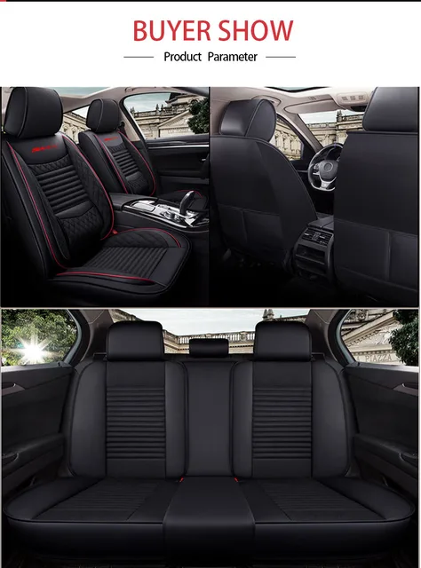 Luxus Flachs Auto Sitz Abdeckung Atmungs Auto Sitzkissen Schutz Kompatibel  mit 90% Fahrzeuge Matte für Limousine SUV Pickup Mini van - AliExpress
