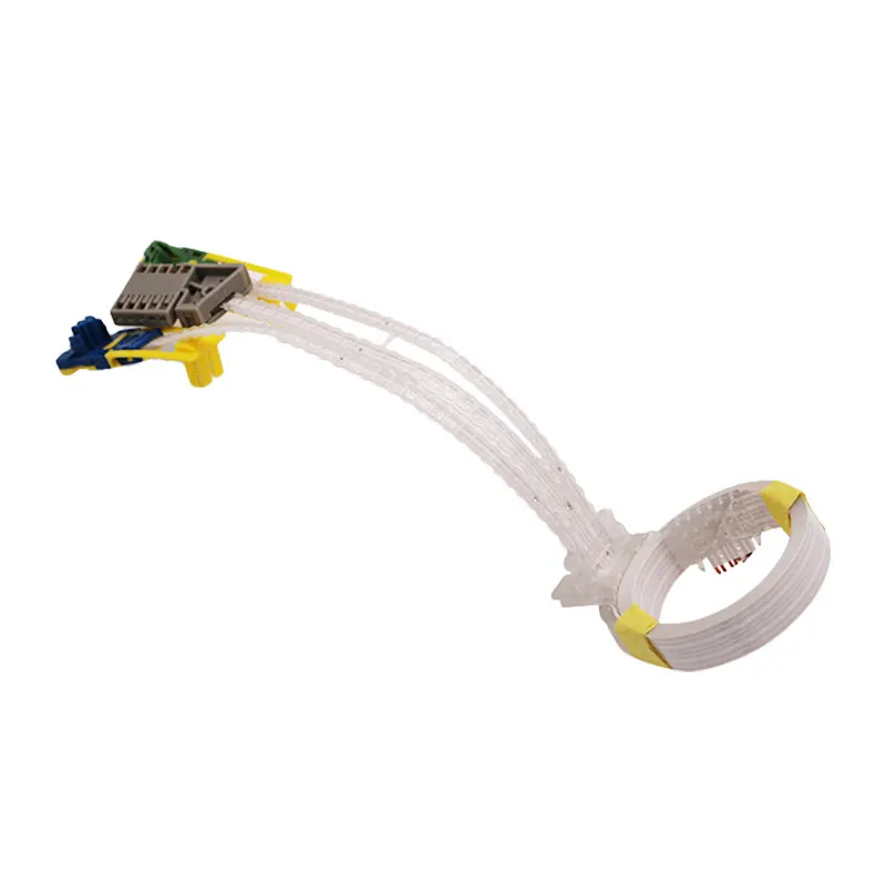 Repaire Wire Cable 3 plugs For Renault Com 2000 Peugeot 206 307 406 806 for Citroen C5 C8 12275641
