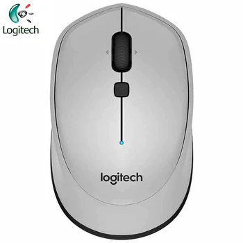 

Logitech Original M336 Wireless Bluetooth Mouse with Colorful for Windows 7/8/10,Mac OS X 10.8,Chrome OS,Android 3.2 1000 DPI