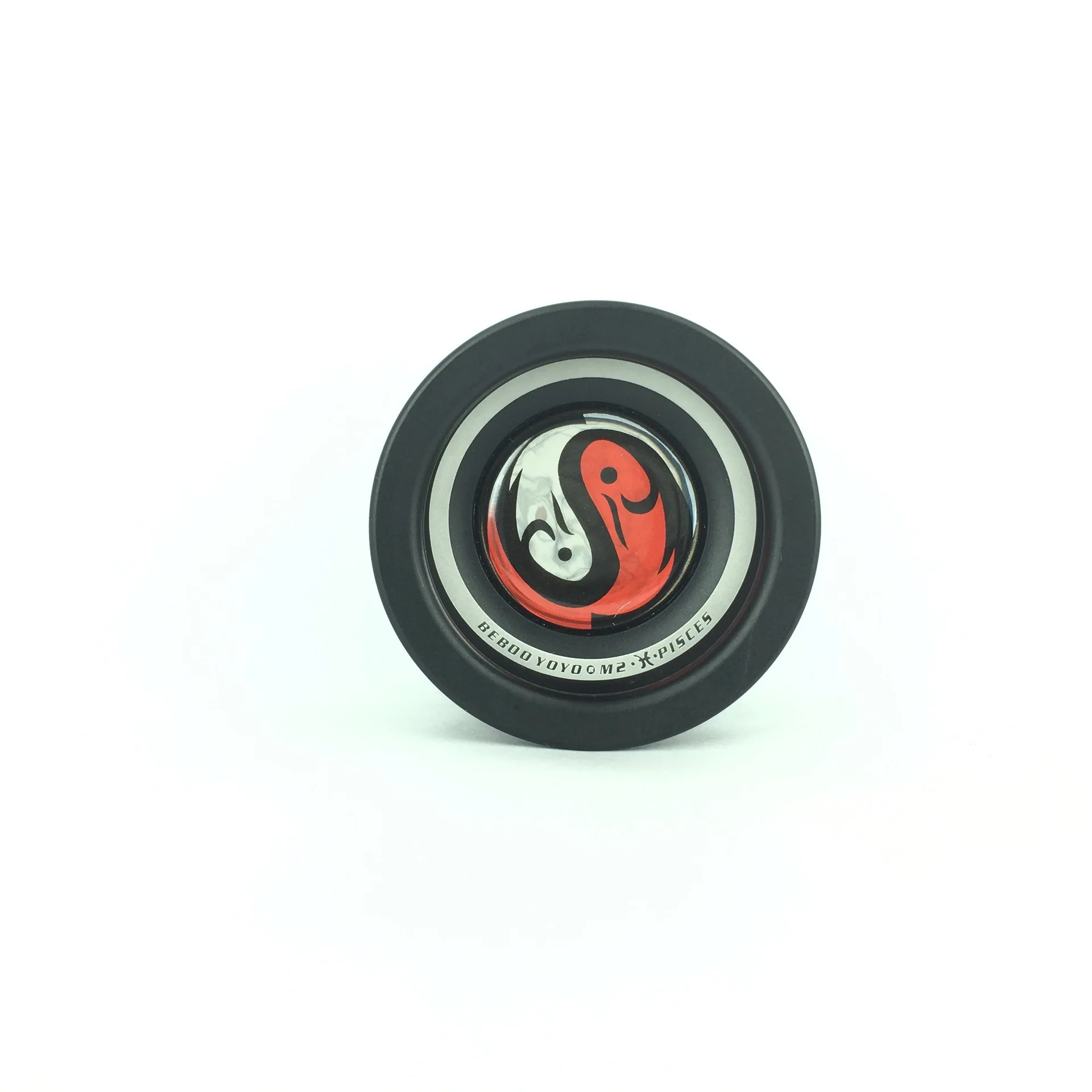 Beboo YOYO M2 сплав YO-YO металлический YO-YO гоночный йо-йо высокоскоростной подшипник йо-йо