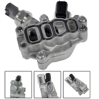 

W/Gasket Solenoid valve For Odyssey Pilot New Variable Valve Timing 1PC Vtec New
