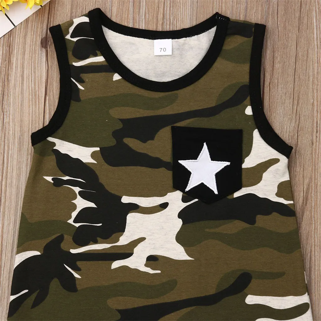 new born baby clothes baby boy romper winter clothes costume romper onesie disfraz bebe halloween 2019 Sleeveless Print 0-24m Z4