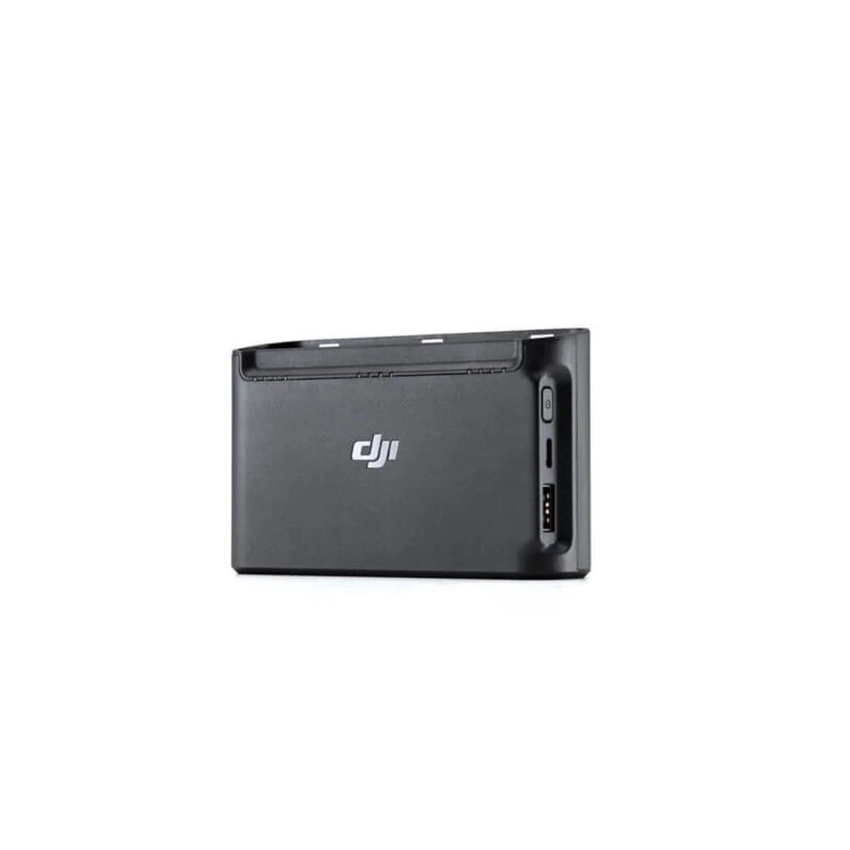 Buy Original DJI Battery Charger for Mavic Mini Drone Two-Way Battery Charging Hub adapter micro with USB cable parts accessories