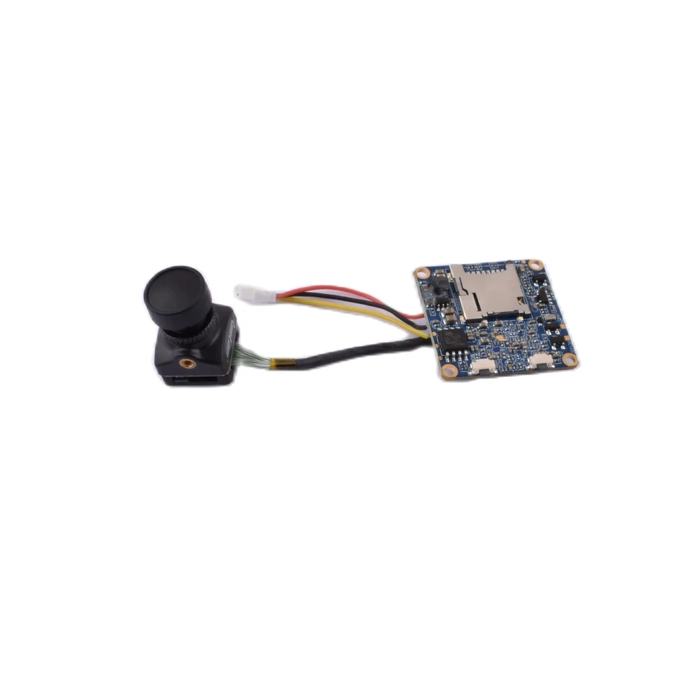 【4K録画可能】RunCam Split 4 V2 fpv ドローン カメラ RunCam Split 4 V2 - RunCam Store